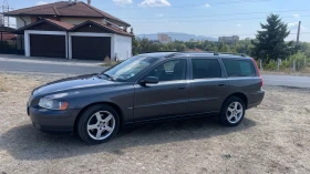 Volvo V70 СУПЕР ГАЗ/LPG - Car24.bg Volvo V70 СУПЕР ГАЗ/LPG