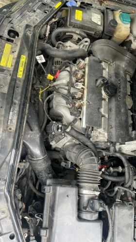 Volvo V70 СУПЕР ГАЗ/LPG | Auto.bg — изображение 13 Volvo V70 СУПЕР ГАЗ/LPG | Auto.bg — изображение 13