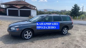 Volvo V70 СУПЕР ГАЗ/LPG - Car24.bg Volvo V70 СУПЕР ГАЗ/LPG