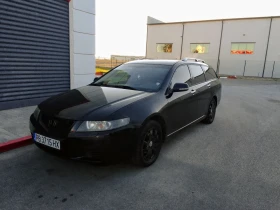 Honda Accord Accord Tourer 2.0 i-VTEC - Car24.bg Honda Accord Accord Tourer 2.0 i-VTEC