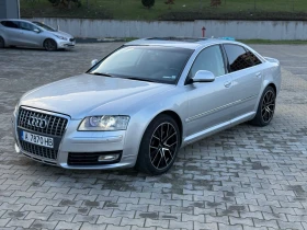 Audi A8 Facelift S8 - пакет | Auto.bg — изображение 2 Audi A8 Facelift S8 - пакет | Auto.bg — изображение 2