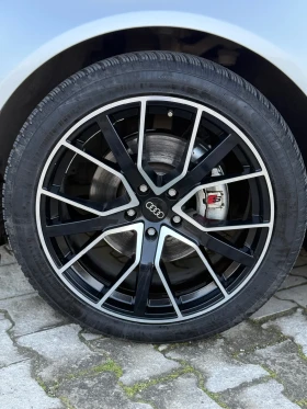 Audi A8 Facelift S8 - пакет | Auto.bg — изображение 15 Audi A8 Facelift S8 - пакет | Auto.bg — изображение 15