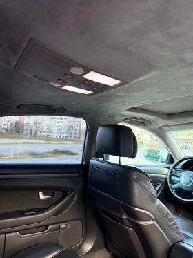 Audi A8 Facelift S8 - пакет | Auto.bg — изображение 11 Audi A8 Facelift S8 - пакет | Auto.bg — изображение 11