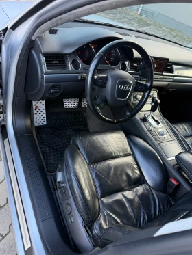 Audi A8 Facelift S8 - пакет | Auto.bg — изображение 6 Audi A8 Facelift S8 - пакет | Auto.bg — изображение 6