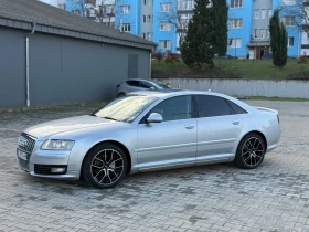 Audi A8 Facelift S8 - пакет | Auto.bg — изображение 16 Audi A8 Facelift S8 - пакет | Auto.bg — изображение 16