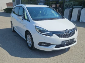 Opel Zafira 1.6cdti---OPC--7m - 8444 € / 16515.03 лв. - 78059124 3 | Car24.bg Opel Zafira 1.6cdti---OPC--7m - 8444 € / 16515.03 лв. - 78059124 3