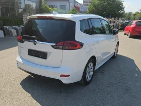 Opel Zafira 1.6cdti---OPC--7m - 8444 € / 16515.03 лв. - 78059124 5 | Car24.bg Opel Zafira 1.6cdti---OPC--7m - 8444 € / 16515.03 лв. - 78059124 5