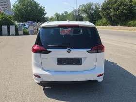 Opel Zafira 1.6cdti---OPC--7m - 8444 € / 16515.03 лв. - 78059124 6 | Car24.bg Opel Zafira 1.6cdti---OPC--7m - 8444 € / 16515.03 лв. - 78059124 6
