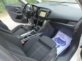 Opel Zafira 1.6cdti---OPC--7m - 8444 € / 16515.03 лв. - 78059124 12 | Car24.bg Opel Zafira 1.6cdti---OPC--7m - 8444 € / 16515.03 лв. - 78059124 12