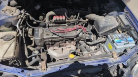 Toyota Corolla - 850 € - 51768124 5 | Car24.bg Toyota Corolla - 850 € - 51768124 5