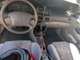 Toyota Corolla - 850 € - 51768124 4 | Car24.bg Toyota Corolla - 850 € - 51768124 4