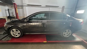 VW Passat undefined | Auto.bg — изображение 7 VW Passat undefined | Auto.bg — изображение 7