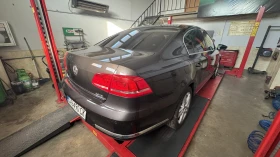 VW Passat undefined | Auto.bg — изображение 9 VW Passat undefined | Auto.bg — изображение 9