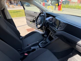 VW Polo 1.0 mpi | Auto.bg — изображение 6 VW Polo 1.0 mpi | Auto.bg — изображение 6