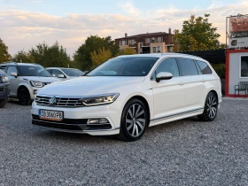 VW Passat R-line| 2.0TDI| 190hp| 4x4| Full LED| Camera| EU 6