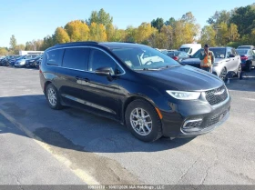 Chrysler Pacifica 3.6l Touring L - Car24.bg Chrysler Pacifica 3.6l Touring L