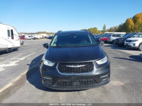 Chrysler Pacifica 3.6l Touring L - 11900 € - 75689679 11 | Car24.bg Chrysler Pacifica 3.6l Touring L - 11900 € - 75689679 11