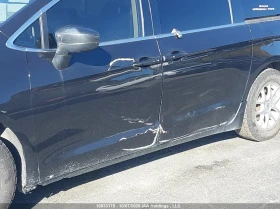 Chrysler Pacifica 3.6l Touring L - 11900 € - 75689679 6 | Car24.bg Chrysler Pacifica 3.6l Touring L - 11900 € - 75689679 6