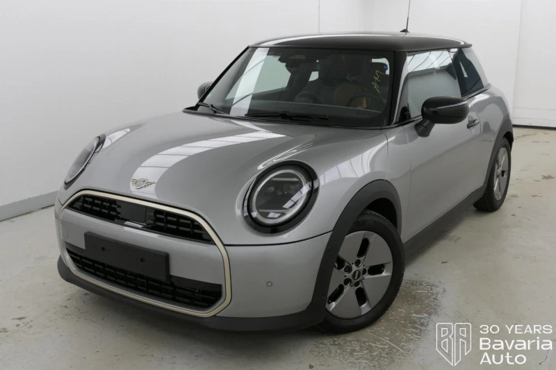 Mini Cooper C 1, 5 Steptronic Favoured Trim - 58200 лв. / 29757.19 € - 87263610 1 | Car24.bg Mini Cooper C 1, 5 Steptronic Favoured Trim - 58200 лв. / 29757.19 € - 87263610 1