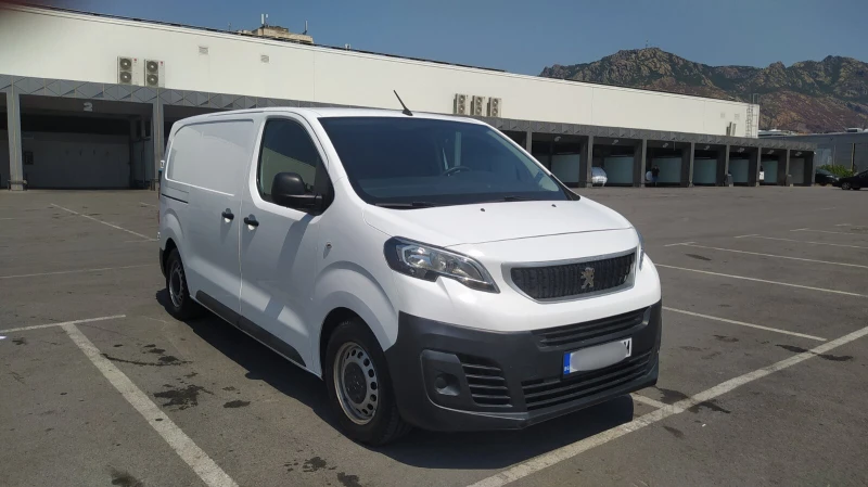 Peugeot Expert товарен - 8700 € / 17015.72 лв. - 88125010 1 | Car24.bg Peugeot Expert товарен - 8700 € / 17015.72 лв. - 88125010 1