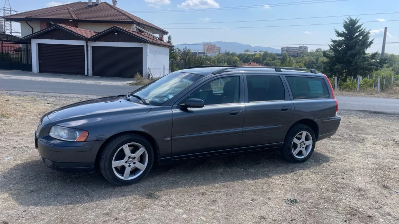 Volvo V70 СУПЕР ГАЗ/LPG - 3899 € / 7625.78 лв. - 77337249 1 | Car24.bg Volvo V70 СУПЕР ГАЗ/LPG - 3899 € / 7625.78 лв. - 77337249 1