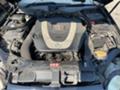 Mercedes-Benz CLK 350 бензин 115 Хил км мотор  - [10] 