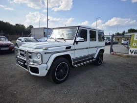 Mercedes-Benz G 500 5.5 KOMPRESOR F1 - Car24.bg Mercedes-Benz G 500 5.5 KOMPRESOR F1