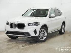 BMW X3 20i xDrive Steptronic - Car24.bg BMW X3 20i xDrive Steptronic
