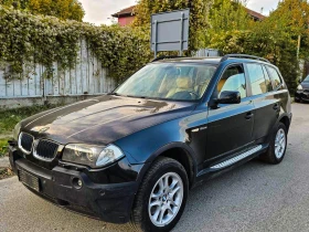 BMW X3 4X4 - Car24.bg BMW X3 4X4