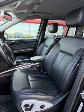 Mercedes-Benz GL 350 FACE | Mobile.bg — малка снимка 8