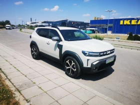 Dacia Duster 1990Евро за получаване, 1.6 Hybrid Jurney - цена по договаряне - 22061173 3 | Car24.bg Dacia Duster 1990Евро за получаване, 1.6 Hybrid Jurney - цена по договаряне - 22061173 3