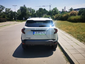 Dacia Duster 1990Евро за получаване, 1.6 Hybrid Jurney - цена по договаряне - 22061173 6 | Car24.bg Dacia Duster 1990Евро за получаване, 1.6 Hybrid Jurney - цена по договаряне - 22061173 6