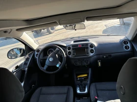 VW Tiguan - 9200 € / 17993.64 лв. - 61710114 14 | Car24.bg VW Tiguan - 9200 € / 17993.64 лв. - 61710114 14