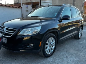 VW Tiguan - 9200 € / 17993.64 лв. - 61710114 5 | Car24.bg VW Tiguan - 9200 € / 17993.64 лв. - 61710114 5