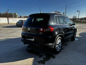 VW Tiguan - 9200 € / 17993.64 лв. - 61710114 3 | Car24.bg VW Tiguan - 9200 € / 17993.64 лв. - 61710114 3