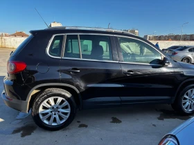 VW Tiguan - 9200 € / 17993.64 лв. - 61710114 4 | Car24.bg VW Tiguan - 9200 € / 17993.64 лв. - 61710114 4