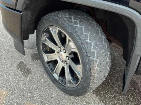 Gmc Sierra * Denali * CARFAX * ОПЦИЯ ЗА ФИНАНСИРАНЕ | Auto.bg — изображение 7 Gmc Sierra * Denali * CARFAX * ОПЦИЯ ЗА ФИНАНСИРАНЕ | Auto.bg — изображение 7