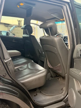 SsangYong Kyron 2000 HDI - 2100 € - 83053272 12 | Car24.bg SsangYong Kyron 2000 HDI - 2100 € - 83053272 12
