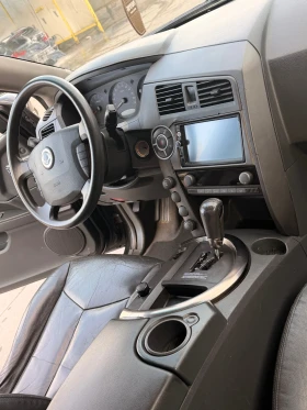 SsangYong Kyron 2000 HDI - 2100 € - 83053272 7 | Car24.bg SsangYong Kyron 2000 HDI - 2100 € - 83053272 7