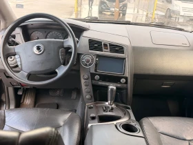 SsangYong Kyron 2000 HDI - 2100 € - 83053272 6 | Car24.bg SsangYong Kyron 2000 HDI - 2100 € - 83053272 6