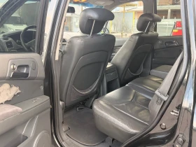 SsangYong Kyron 2000 HDI - 2100 € - 83053272 11 | Car24.bg SsangYong Kyron 2000 HDI - 2100 € - 83053272 11
