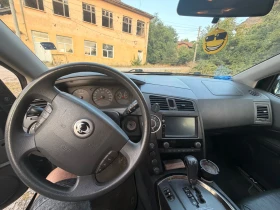 SsangYong Kyron 2000 HDI | Auto.bg — изображение 6 SsangYong Kyron 2000 HDI | Auto.bg — изображение 6