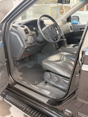 SsangYong Kyron 2000 HDI - 2100 € - 83053272 5 | Car24.bg SsangYong Kyron 2000 HDI - 2100 € - 83053272 5