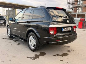 SsangYong Kyron 2000 HDI - 2100 € - 83053272 4 | Car24.bg SsangYong Kyron 2000 HDI - 2100 € - 83053272 4