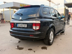 SsangYong Kyron 2000 HDI - 2100 € - 83053272 3 | Car24.bg SsangYong Kyron 2000 HDI - 2100 € - 83053272 3