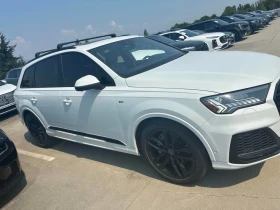 Audi Q7 TECHNIK S LINE ЦЕНА ДО БЪЛГАРИЯ АВТОКРЕДИТ | Auto.bg — изображение 4 Audi Q7 TECHNIK S LINE ЦЕНА ДО БЪЛГАРИЯ АВТОКРЕДИТ | Auto.bg — изображение 4