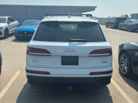 Audi Q7 TECHNIK S LINE ЦЕНА ДО БЪЛГАРИЯ АВТОКРЕДИТ | Auto.bg — изображение 5 Audi Q7 TECHNIK S LINE ЦЕНА ДО БЪЛГАРИЯ АВТОКРЕДИТ | Auto.bg — изображение 5