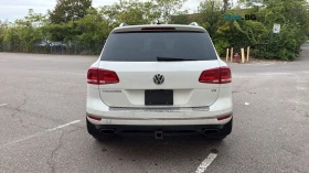 VW Touareg Wolfsburg Edition * АвтоКредит * (ЦЕНА ДО БГ) | Auto.bg — изображение 6 VW Touareg Wolfsburg Edition * АвтоКредит * (ЦЕНА ДО БГ) | Auto.bg — изображение 6