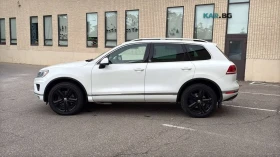VW Touareg Wolfsburg Edition * АвтоКредит * (ЦЕНА ДО БГ) | Auto.bg — изображение 3 VW Touareg Wolfsburg Edition * АвтоКредит * (ЦЕНА ДО БГ) | Auto.bg — изображение 3