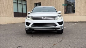 VW Touareg Wolfsburg Edition * АвтоКредит * (ЦЕНА ДО БГ) | Auto.bg — изображение 5 VW Touareg Wolfsburg Edition * АвтоКредит * (ЦЕНА ДО БГ) | Auto.bg — изображение 5